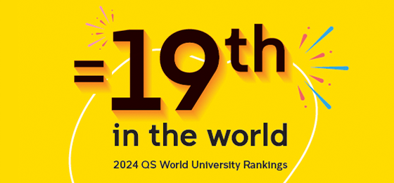 UNSW top 20