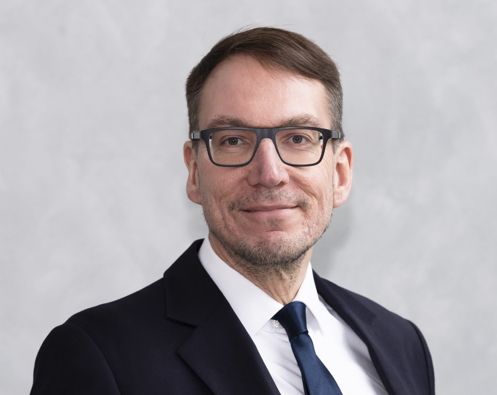 Dr.-Ing. Jens Noack